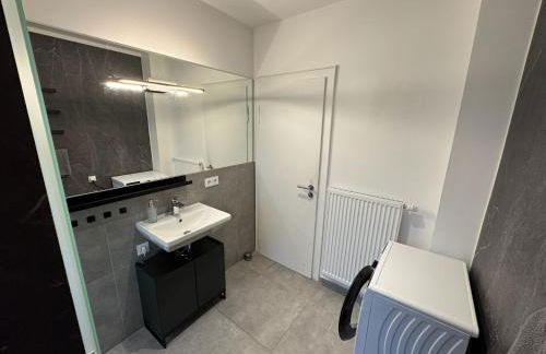 Apartment am Marktplatz mit XXL Garage - Foto 25