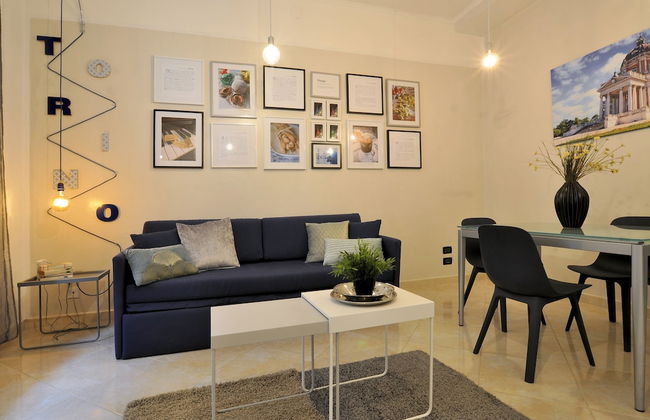 Casa Invorio Vicino Al Parco Della Pellerina - Foto 12