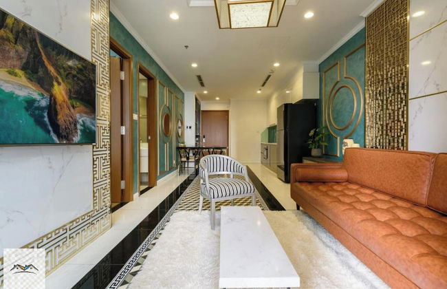 Landmark 81 Residence Skyline - Photo 46