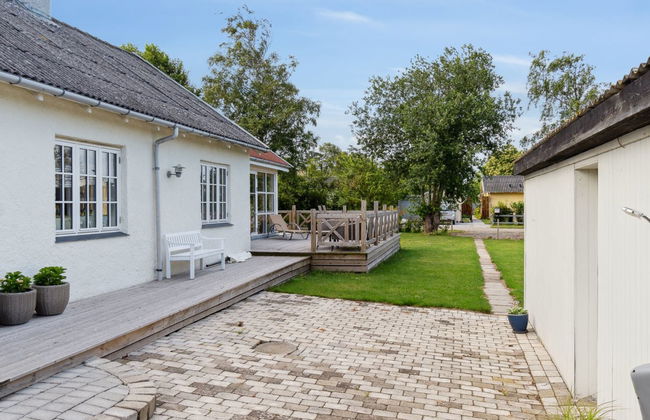 "Meinolf" - 200m from the sea - Foto 7