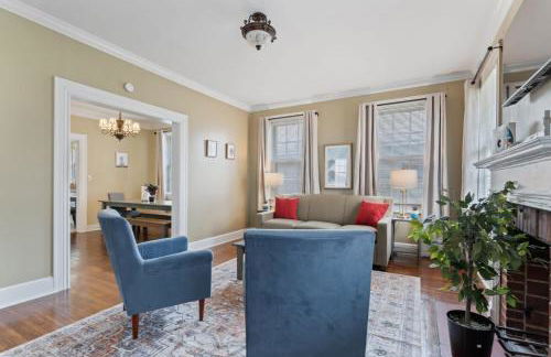 Mins to Zoo - Capitol Heights Hideaway - Foto 21