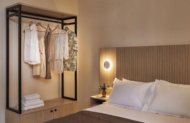 OZEA Elevated Living -formerly Keramos villa and apartments- - Foto 72