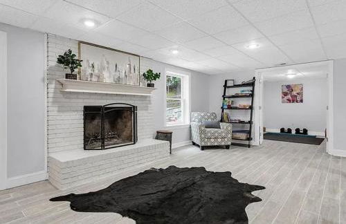 Georgia Lakeside Getaway with Private Pool - Foto 46