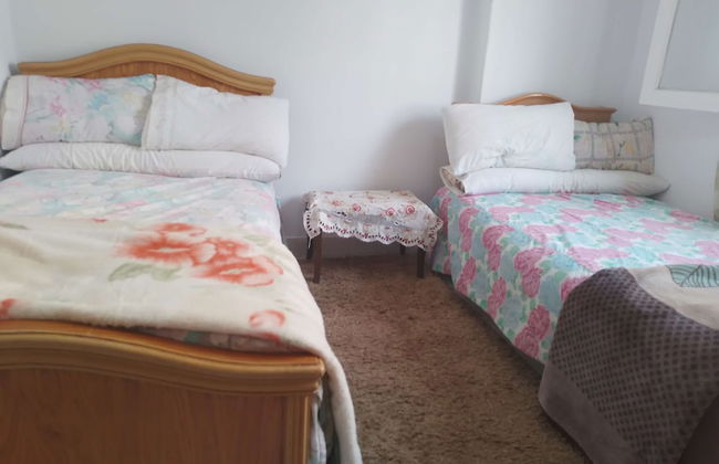 2 Bedroom Apartment With Balcony - Foto 18