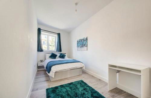 2 bedroom apartment with large rooms and Wi-Fi - Photo 10