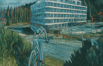 Biała Perła - Apartament 418 PRZY STOKU na Czarnej Górze - Foto 1