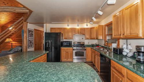 TB-19 Thunder Bay Resort Cabin 19 - Foto 2