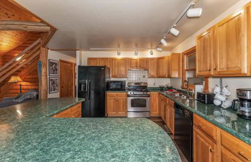 TB-19 Thunder Bay Resort Cabin 19 - Foto 2