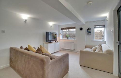 Stylish spacious apartment near airport, Rawdon - Foto 14