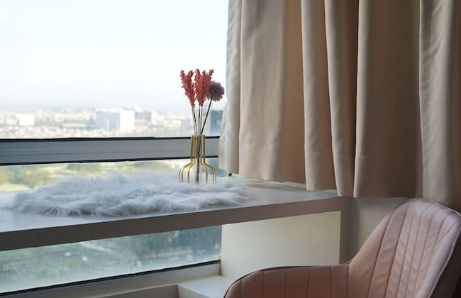 COZI modern loft suite at BGC - Photo 28