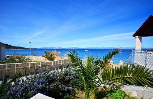 Schönes Ferienhaus direkt am Meer - Foto 5
