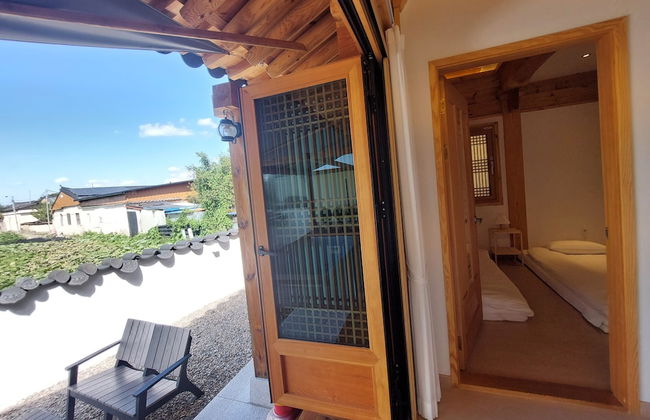 Hanok Stay Sohwa - Foto 17