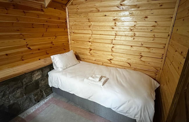 küçük göl köy - Foto 8