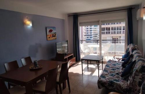 Acogedor Apartamento Cullera 200 metros playa - Photo 47