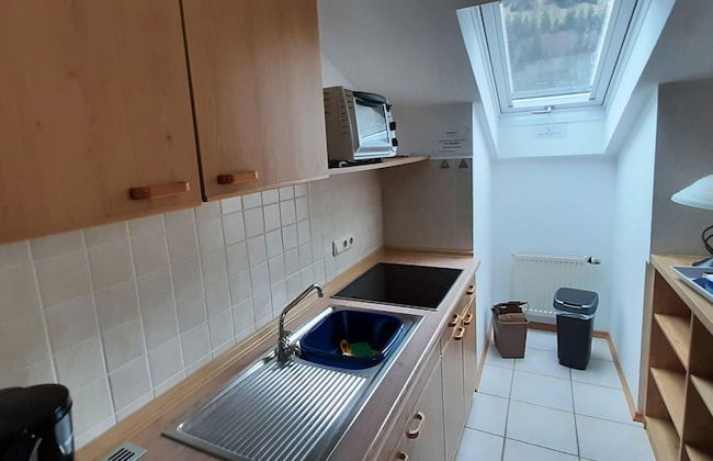 Lush Apartment in Bayrischzell With 2 Saunas - Photo 27