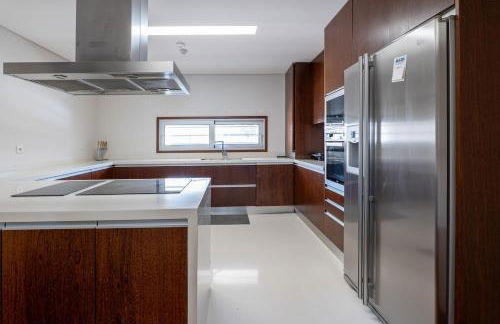 The Povoa Villa - Foto 22