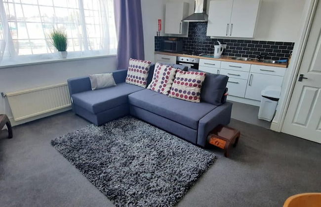 Old Barrington Arms Apartments - Foto 10