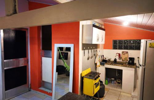 Casa aconchegante em área verde - Foto 15