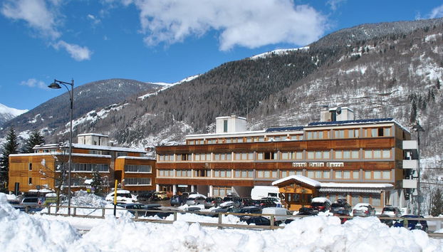 Appartamenti Pradalago Marilleva 900 - Foto 2, Imagen principal