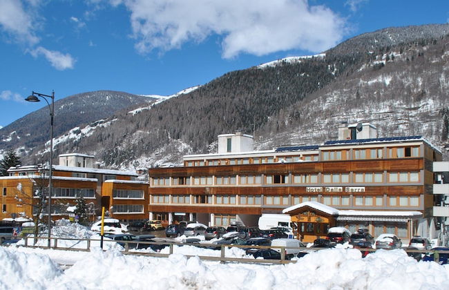 Residence Pradalago - Foto 1