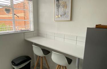 Gallery Apartment - Foto 6