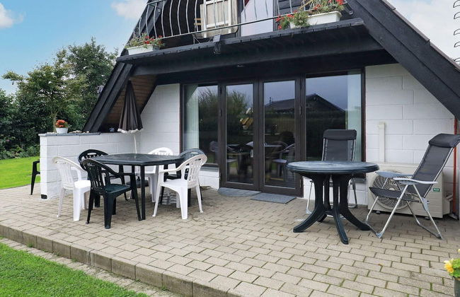 6 Person Holiday Home in Thyholm-by Traum - Foto 8