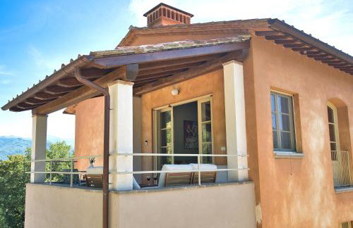 Cozy 2BR Mountain Escape - Molazzana - Foto 60