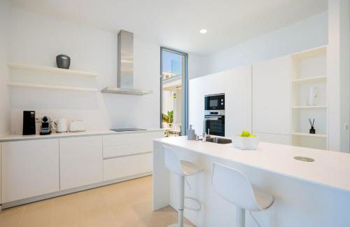 Villa Abama with private pool - Foto 14