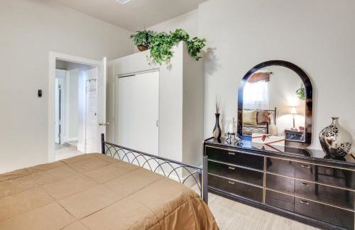 Downtown El Paso Home about 1 Mi to Medical Center St - Foto 16