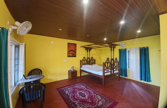 Manikkal Bungalow Uphill Cottage Large - Foto 1