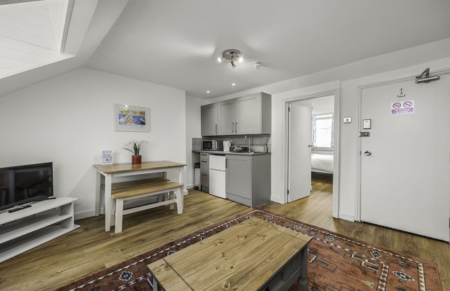 Upper Rock Brighton Apartments - Foto 63