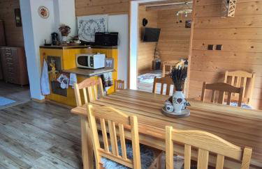 Jaszczurówka pod Leskowcem - Foto 27