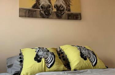 2 Bed Duplex Penthouse Apartment by Mathew Street Sleeps 6 - Foto 58