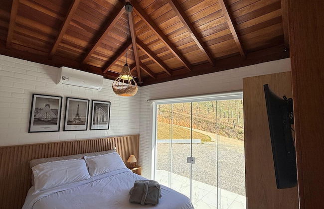 Rancho Ipês do Lago - Foto 33