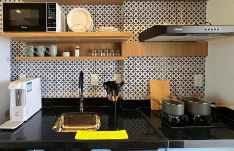 DVA Cabedelo by Hosppedar - Foto 30