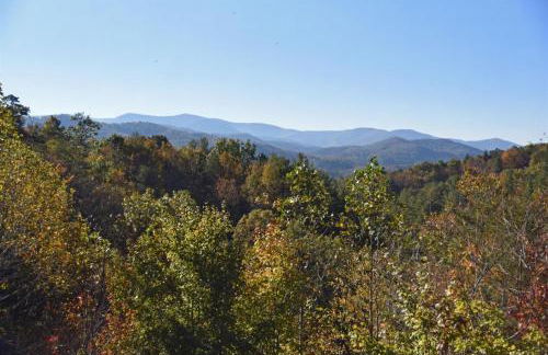 Dream Catcher- Blue Ridge GA - Foto 1