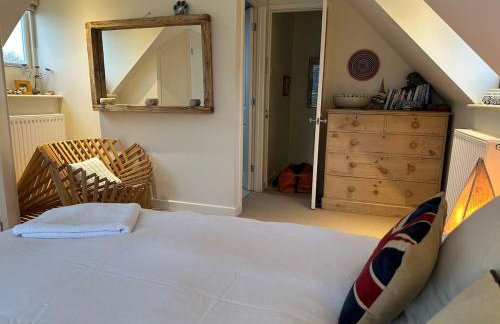 Brays Cottage, Inkpen - Perfect Country Time - Foto 27