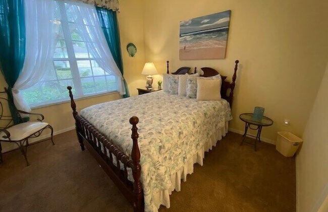 South Facing Villa - Southern Dunes Golf Community - Photo 7