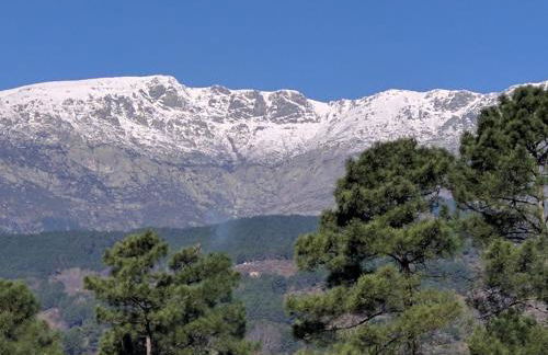 Puente Canto de Gredos - Photo 62