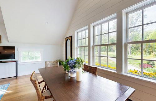 Coveside Carriage House - Foto 8