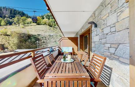 Elégant logement, Superbe vue - Foto 49