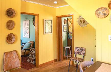 Time Capsule Holiday House - Foto 60