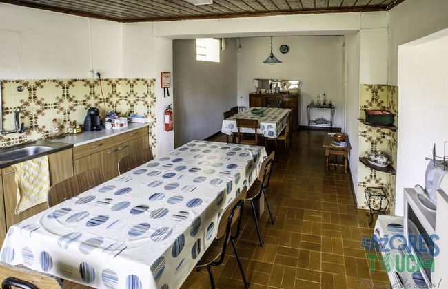 Quinta de S o Carlos - Photo 17