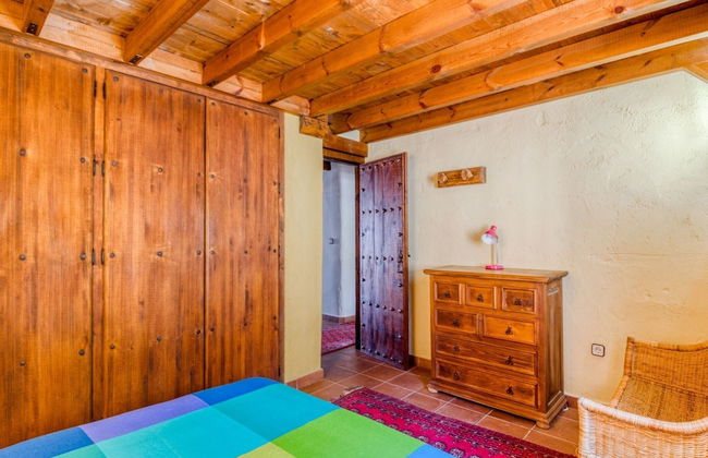Lovely Cottage in Alcaucín near Sierra Tejeda Natural Park - Foto 6