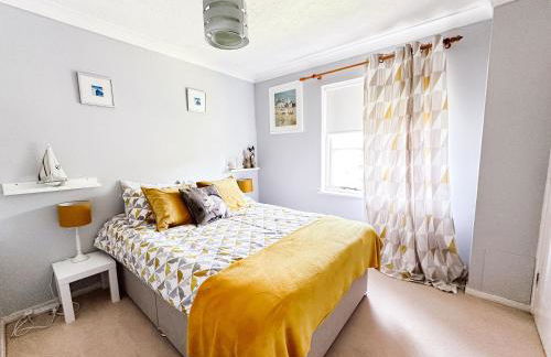 Beautiful apartment in Guildford with parking - Foto 23