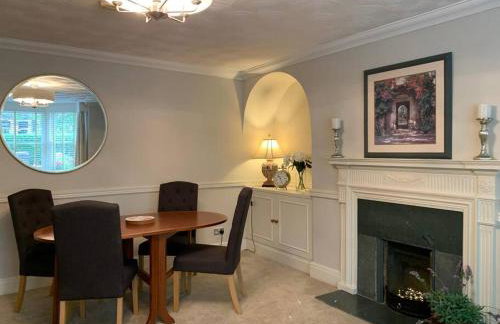 Ilkley Garden Suite - Photo 17