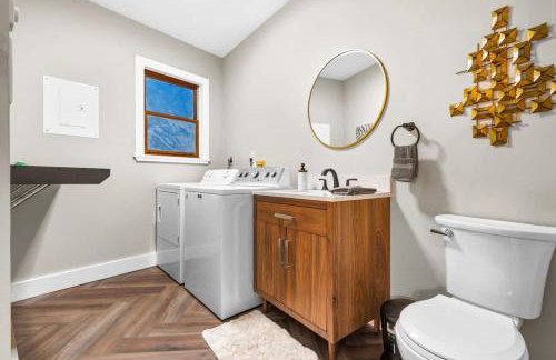 Spacious Cozy 3 Bed 2 Bath - Foto 31