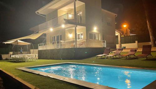 Costa Brava Villa - Foto 4