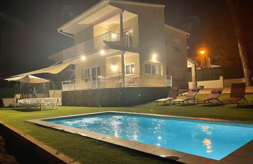 Costa Brava Villa - Foto 4