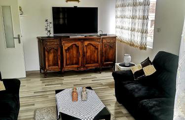 Escale Alsacienne à Sélestat - Foto 1